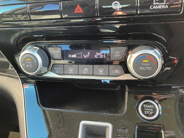 �I�[�g�G�A�R���Ŏԓ������K�ɁI