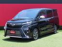 ヴォクシー ＺＳ　煌ＩＩ　メモリナビ・地デジ・エマージェンシーブレーキ・バックカメラ・前後ソナー・車線逸脱警報・ＬＥＤ・両側オートスライドドア・リアモニタ・１６インチアルミ（6枚目）