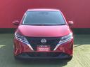 ノート Ｘ　メモリーナビ・アラウンドビューモニター・地デジ・エマージェンシーブレーキ・踏み間違え・車線逸脱警報・前後ソナー・オートライト・ＥＴＣ・インテリジェントルームミラー（4枚目）