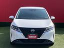 ノート Ｘ　メモリーナビ・アラウンドビューモニター・地デジ・エマージェンシーブレーキ・踏み間違え・車線逸脱警報・前後ソナー・プロパイロット・オートライト・ＥＴＣ・スマートルームミラー（4枚目）