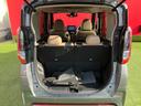 普段のお買い物や通勤使用に十分な荷室スペース!セカンドシートを倒すと、大きな荷物の積載も可能です!