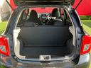普段のお買い物や通勤使用に十分な荷室スペース！