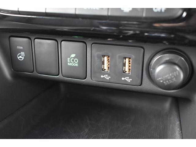 エクリプスクロス Ｐ　レンタアップ　メモリーナビゲーション　ＥＴＣ　ＬＥＤ　シートヒーター　クリアランスソナー　オートエアコン　バックカメラ　クルーズコントロール　ターボ　スマートキー　ＥＴＣ　アイドリングストップ（21枚目）