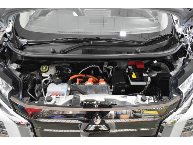 ｅＫクロス ＥＶ Ｇ　メモリーナビゲーション　ＥＴＣ２．０　ドライブ　衝突被害軽減ブレ－キ　バックモニター　ＬＥＤヘッドライト　スマートキー　寒冷地仕様　　ワンオーナー（45枚目）