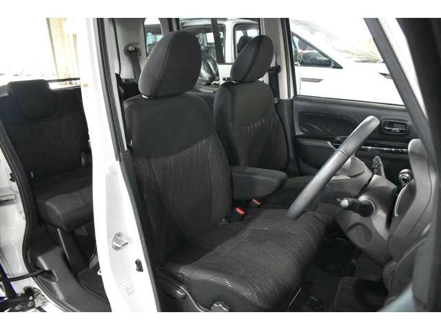 ｅＫスペースカスタム カスタムＧ　セーフティパッケージ　ｅ－アシスト　フロントカメラ　ナビ　バックカメラ　シートヒーター　両側スライド片側電動ドア　寒冷地仕様　スマートキー　ＥＴＣ　Ａストップ　オートエアコン　アルミホイール　ベンチシート　エアバッグ（15枚目）