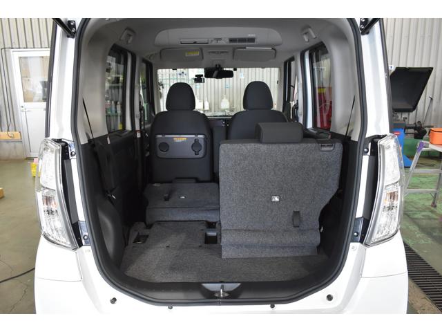 ｅＫスペースカスタム カスタムＧ　セーフティパッケージ　ｅ－アシスト　フロントカメラ　ナビ　バックカメラ　シートヒーター　両側スライド片側電動ドア　寒冷地仕様　スマートキー　ＥＴＣ　Ａストップ　オートエアコン　アルミホイール　ベンチシート　エアバッグ（29枚目）