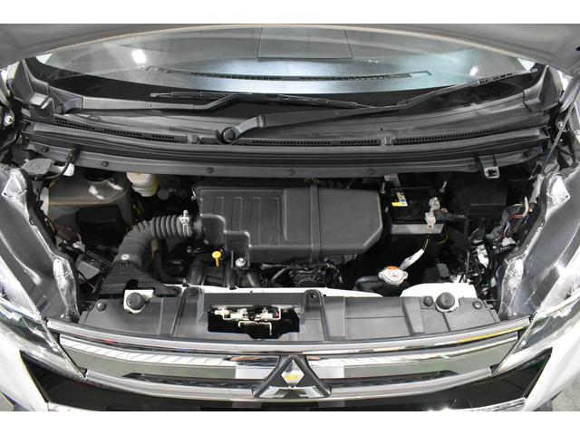 ｅＫスペースカスタム カスタムＧ　セーフティパッケージ　ｅ－アシスト　フロントカメラ　ナビ　バックカメラ　シートヒーター　両側スライド片側電動ドア　寒冷地仕様　スマートキー　ＥＴＣ　Ａストップ　オートエアコン　アルミホイール　ベンチシート　エアバッグ（36枚目）