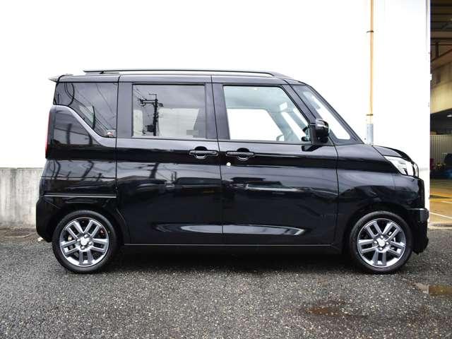 デリカミニ Ｇ　プレミアム　ナビドラパッケージ　ＥＴＣ２．０　オールウェザー　ＬＥＤ　Ａクルコン　シートヒーター　ＥＴＣ　ベンチシート　エアコン　コーナーセンサー　パワステ　アルミホイール　キーレスエントリー　エアバッグ　ＡＢＳ（6枚目）