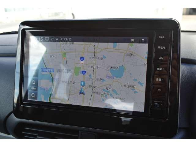 デリカミニ T プレミアム オリジナルカスタム仕様 9型ナビゲーション 衝突軽減装置 ターボエンジン ナビTV 寒冷地 パワステ フルタイム4WD エアバッグ LEDヘッド ESC サイドカメラ クルコン インテリキー ETC(10枚目)