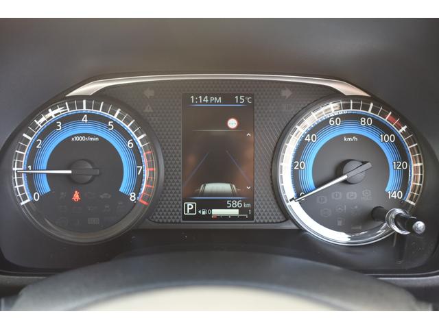 デリカミニ T プレミアム オリジナルカスタム仕様 9型ナビゲーション 衝突軽減装置 ターボエンジン ナビTV 寒冷地 パワステ フルタイム4WD エアバッグ LEDヘッド ESC サイドカメラ クルコン インテリキー ETC(38枚目)