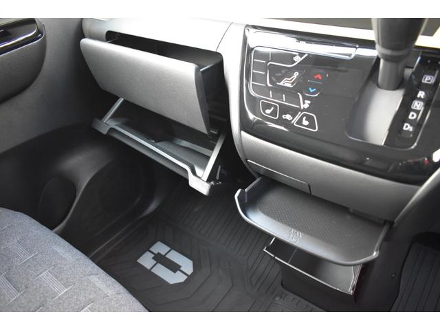 デリカミニ T プレミアム オリジナルカスタム仕様 9型ナビゲーション 衝突軽減装置 ターボエンジン ナビTV 寒冷地 パワステ フルタイム4WD エアバッグ LEDヘッド ESC サイドカメラ クルコン インテリキー ETC(42枚目)