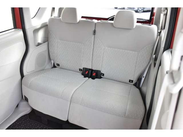 eKスペース G フルオートエアコン サイドカーテンエアバック DVD コーナーセンサー フルセグTV シートヒーター ETC インテリキー アイドリングストップ 盗難防止装置 ナビTV メモリーナビ ベンチシート(14枚目)