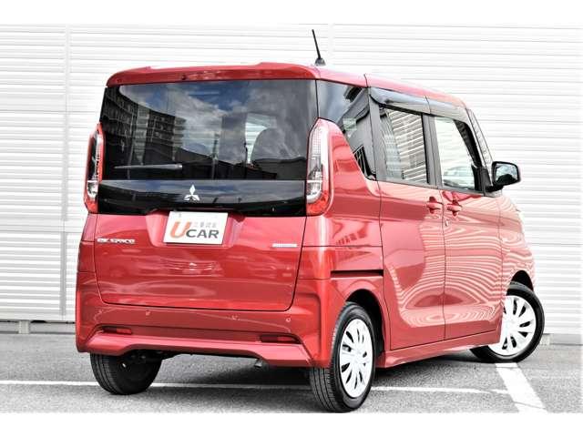 eKスペース G フルオートエアコン サイドカーテンエアバック DVD コーナーセンサー フルセグTV シートヒーター ETC インテリキー アイドリングストップ 盗難防止装置 ナビTV メモリーナビ ベンチシート(19枚目)