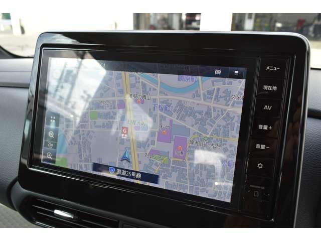 デリカミニ T プレミアム リミテッドエディション 9型ナビゲーション ETC2.0車載器 オールウェザーマット(7枚目)