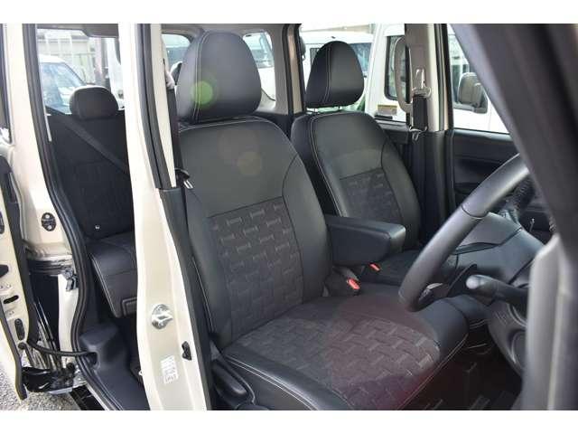 デリカミニ T プレミアム リミテッドエディション 9型ナビゲーション ETC2.0車載器 オールウェザーマット(17枚目)