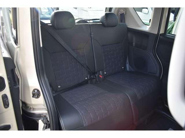 デリカミニ T プレミアム リミテッドエディション 9型ナビゲーション ETC2.0車載器 オールウェザーマット(18枚目)