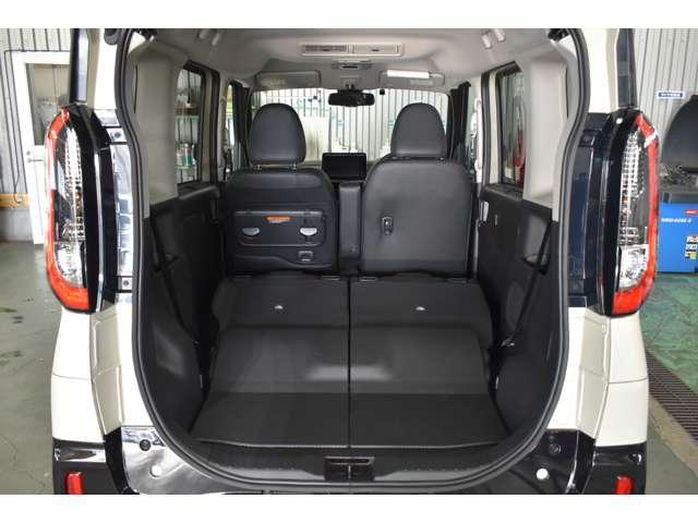 デリカミニ T プレミアム リミテッドエディション 9型ナビゲーション ETC2.0車載器 オールウェザーマット(20枚目)