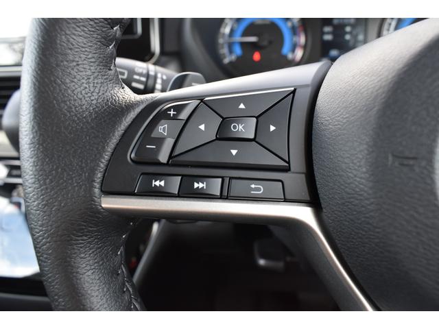 デリカミニ T プレミアム リミテッドエディション 9型ナビゲーション ETC2.0車載器 オールウェザーマット(27枚目)