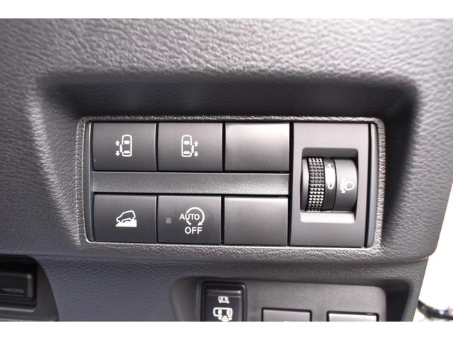 デリカミニ T プレミアム リミテッドエディション 9型ナビゲーション ETC2.0車載器 オールウェザーマット(31枚目)