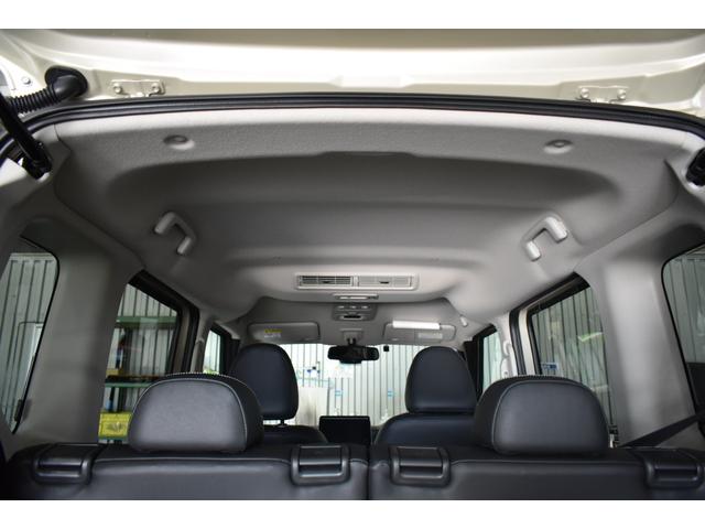 デリカミニ T プレミアム リミテッドエディション 9型ナビゲーション ETC2.0車載器 オールウェザーマット(32枚目)