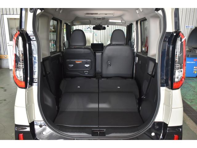 デリカミニ T プレミアム リミテッドエディション 9型ナビゲーション ETC2.0車載器 オールウェザーマット(34枚目)