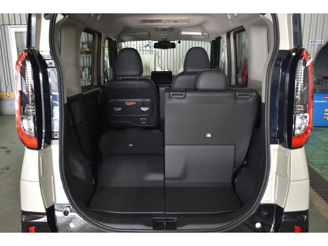 デリカミニ T プレミアム リミテッドエディション 9型ナビゲーション ETC2.0車載器 オールウェザーマット(35枚目)