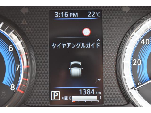 デリカミニ T プレミアム リミテッドエディション 9型ナビゲーション ETC2.0車載器 オールウェザーマット(45枚目)