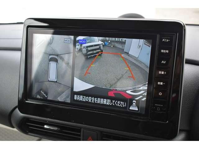 デリカミニ T プレミアム 9型ナビゲーション ETC2.0 オールウェザーマット 衝突軽減装置 ターボエンジン ナビTV 寒冷地 パワステ フルタイム4WD エアバッグ ESC サイドカメラ クルコン インテリキー キーフリー(8枚目)