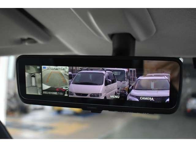 デリカミニ T プレミアム 9型ナビゲーション ETC2.0 オールウェザーマット 衝突軽減装置 ターボエンジン ナビTV 寒冷地 パワステ フルタイム4WD エアバッグ ESC サイドカメラ クルコン インテリキー キーフリー(9枚目)
