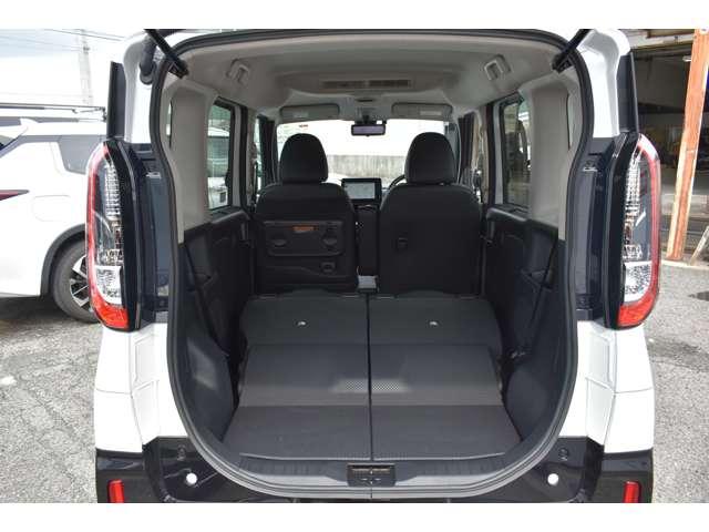 デリカミニ T プレミアム 9型ナビゲーション ETC2.0 オールウェザーマット 衝突軽減装置 ターボエンジン ナビTV 寒冷地 パワステ フルタイム4WD エアバッグ ESC サイドカメラ クルコン インテリキー キーフリー(20枚目)