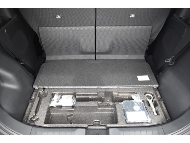 デリカミニ T プレミアム 9型ナビゲーション ETC2.0 オールウェザーマット 衝突軽減装置 ターボエンジン ナビTV 寒冷地 パワステ フルタイム4WD エアバッグ ESC サイドカメラ クルコン インテリキー キーフリー(25枚目)