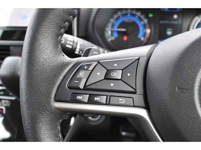 デリカミニ T プレミアム 9型ナビゲーション ETC2.0 オールウェザーマット 衝突軽減装置 ターボエンジン ナビTV 寒冷地 パワステ フルタイム4WD エアバッグ ESC サイドカメラ クルコン インテリキー キーフリー(28枚目)