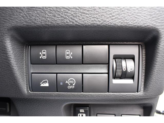 デリカミニ T プレミアム 9型ナビゲーション ETC2.0 オールウェザーマット 衝突軽減装置 ターボエンジン ナビTV 寒冷地 パワステ フルタイム4WD エアバッグ ESC サイドカメラ クルコン インテリキー キーフリー(32枚目)