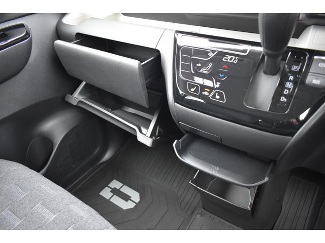 デリカミニ T プレミアム 9型ナビゲーション ETC2.0 オールウェザーマット 衝突軽減装置 ターボエンジン ナビTV 寒冷地 パワステ フルタイム4WD エアバッグ ESC サイドカメラ クルコン インテリキー キーフリー(34枚目)