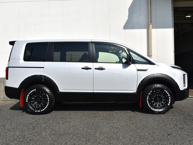 デリカD:5 シャモニー 11型ナビゲーション ETC2.0 ドライブレコー アイドリングS アクティブクルーズコントロール イモビ 衝突被害軽減装置 Bモニター サイドカメラ ETC 助手席エアバッグ 地デジTV 4WD(33枚目)