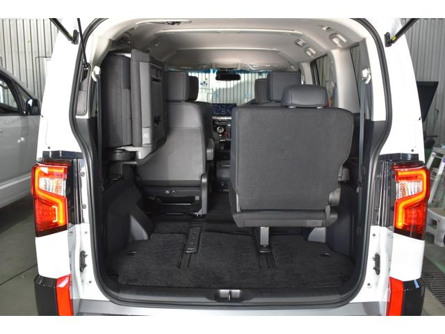 デリカD:5 シャモニー 11型ナビゲーション ETC2.0 ドライブレコー アイドリングS アクティブクルーズコントロール イモビ 衝突被害軽減装置 Bモニター サイドカメラ ETC 助手席エアバッグ 地デジTV 4WD(52枚目)