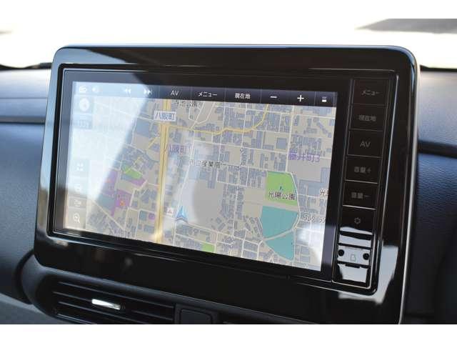 デリカミニ Ｔ　プレミアム　リミテッドエディション　９型ナビゲーション　ＥＴＣ２．０車載器　オールウェザーマット（8枚目）