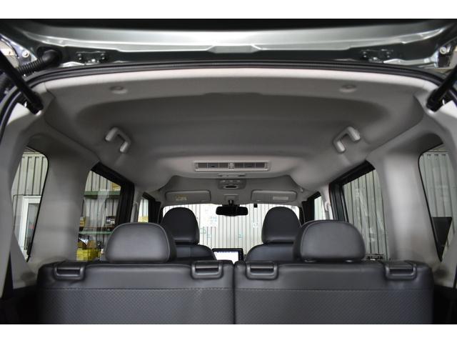 デリカミニ Ｔ　プレミアム　リミテッドエディション　９型ナビゲーション　ＥＴＣ２．０車載器　オールウェザーマット（21枚目）