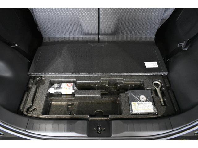 デリカミニ Ｔ　プレミアム　リミテッドエディション　９型ナビゲーション　ＥＴＣ２．０車載器　オールウェザーマット（27枚目）