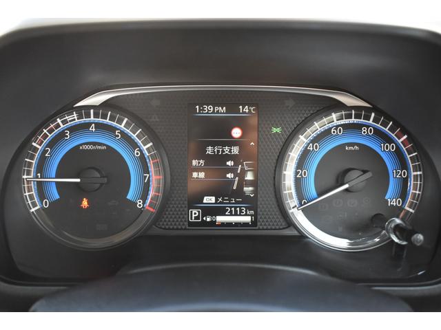 デリカミニ Ｔ　プレミアム　リミテッドエディション　９型ナビゲーション　ＥＴＣ２．０車載器　オールウェザーマット（38枚目）