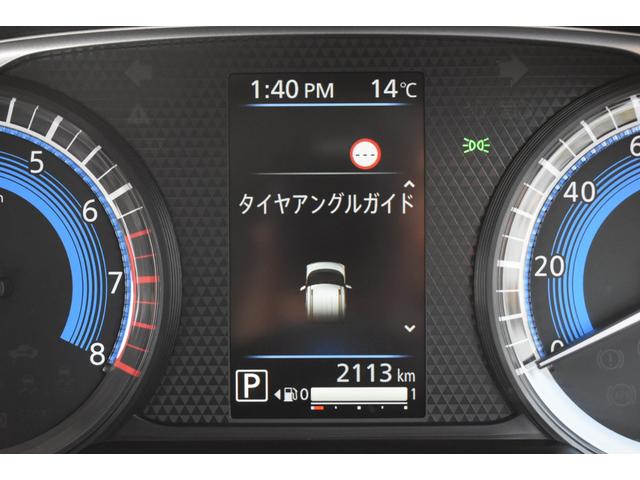 デリカミニ Ｔ　プレミアム　リミテッドエディション　９型ナビゲーション　ＥＴＣ２．０車載器　オールウェザーマット（41枚目）