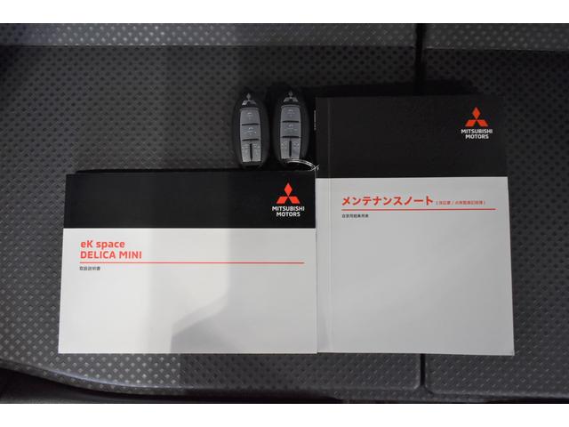 デリカミニ Ｔ　プレミアム　リミテッドエディション　９型ナビゲーション　ＥＴＣ２．０車載器　オールウェザーマット（47枚目）