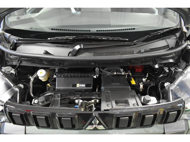 デリカミニ Ｔ　プレミアム　リミテッドエディション　９型ナビゲーション　ＥＴＣ２．０車載器　オールウェザーマット（48枚目）