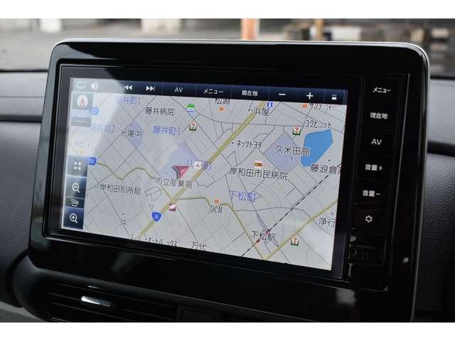 デリカミニ Ｇ　プレミアム　デモアップ　９型ナビゲーション　ＥＴＣ２．０　オー　ＬＥＤ　Ａクルコン　シートヒーター　ＥＴＣ　ベンチシート　エアコン　コーナーセンサー　パワステ　アルミホイール　キーレスエントリー　エアバッグ（3枚目）