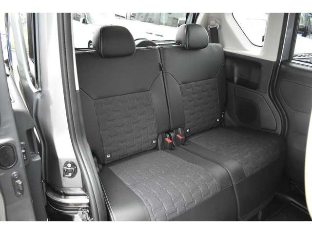 デリカミニ Ｇ　プレミアム　デモアップ　９型ナビゲーション　ＥＴＣ２．０　オー　ＬＥＤ　Ａクルコン　シートヒーター　ＥＴＣ　ベンチシート　エアコン　コーナーセンサー　パワステ　アルミホイール　キーレスエントリー　エアバッグ（18枚目）