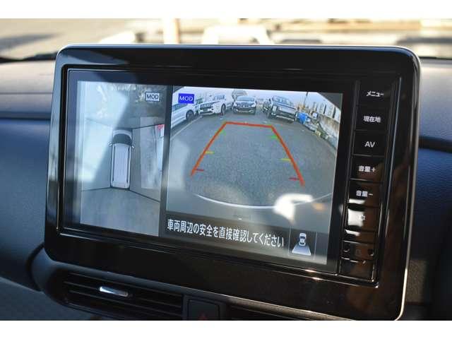 デリカミニ Ｇ　プレミアム　９型ナビゲーション　ＥＴＣ２．０車載器　ＬＥＤ　Ａクルコン　シートヒーター　ＥＴＣ　ベンチシート　エアコン　コーナーセンサー　パワステ　アルミホイール　キーレスエントリー　エアバッグ　スマートキー（6枚目）