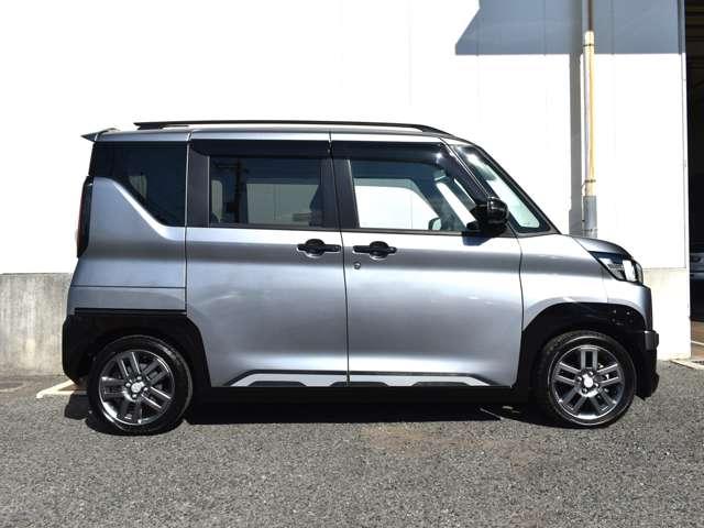 デリカミニ Ｇ　プレミアム　９型ナビゲーション　ＥＴＣ２．０車載器　ＬＥＤ　Ａクルコン　シートヒーター　ＥＴＣ　ベンチシート　エアコン　コーナーセンサー　パワステ　アルミホイール　キーレスエントリー　エアバッグ　スマートキー（19枚目）