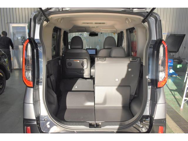 デリカミニ Ｇ　プレミアム　９型ナビゲーション　ＥＴＣ２．０車載器　ＬＥＤ　Ａクルコン　シートヒーター　ＥＴＣ　ベンチシート　エアコン　コーナーセンサー　パワステ　アルミホイール　キーレスエントリー　エアバッグ　スマートキー（22枚目）