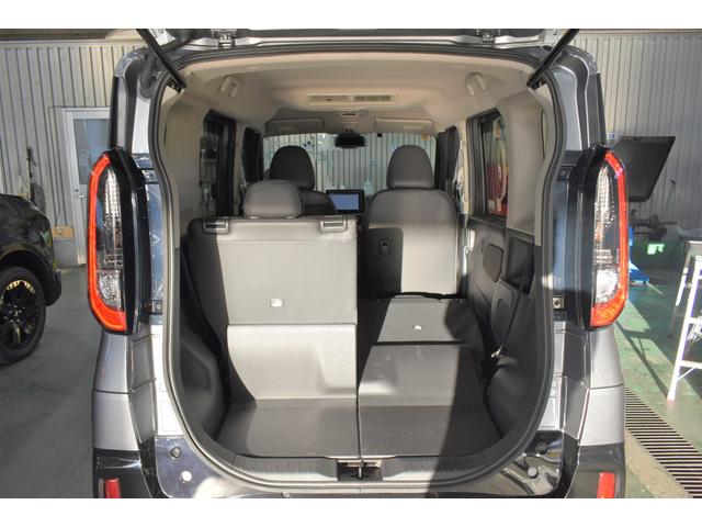 デリカミニ Ｇ　プレミアム　９型ナビゲーション　ＥＴＣ２．０車載器　ＬＥＤ　Ａクルコン　シートヒーター　ＥＴＣ　ベンチシート　エアコン　コーナーセンサー　パワステ　アルミホイール　キーレスエントリー　エアバッグ　スマートキー（23枚目）