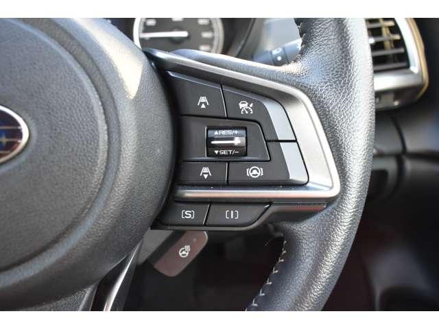 フォレスター ツーリング　横滑り防止　オートエアコン　バックモニター　クルーズコントロール　カーテンエアバック　サイドモニター　前席シートヒーター　４ＷＤ　Ａストップ　盗難防止システム　アルミホイール　キーフリーシステム（7枚目）